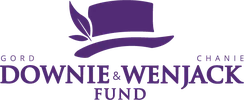 Gord Downie & Chanie Wenjack Fund