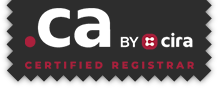 CIRA Certified Registrar
